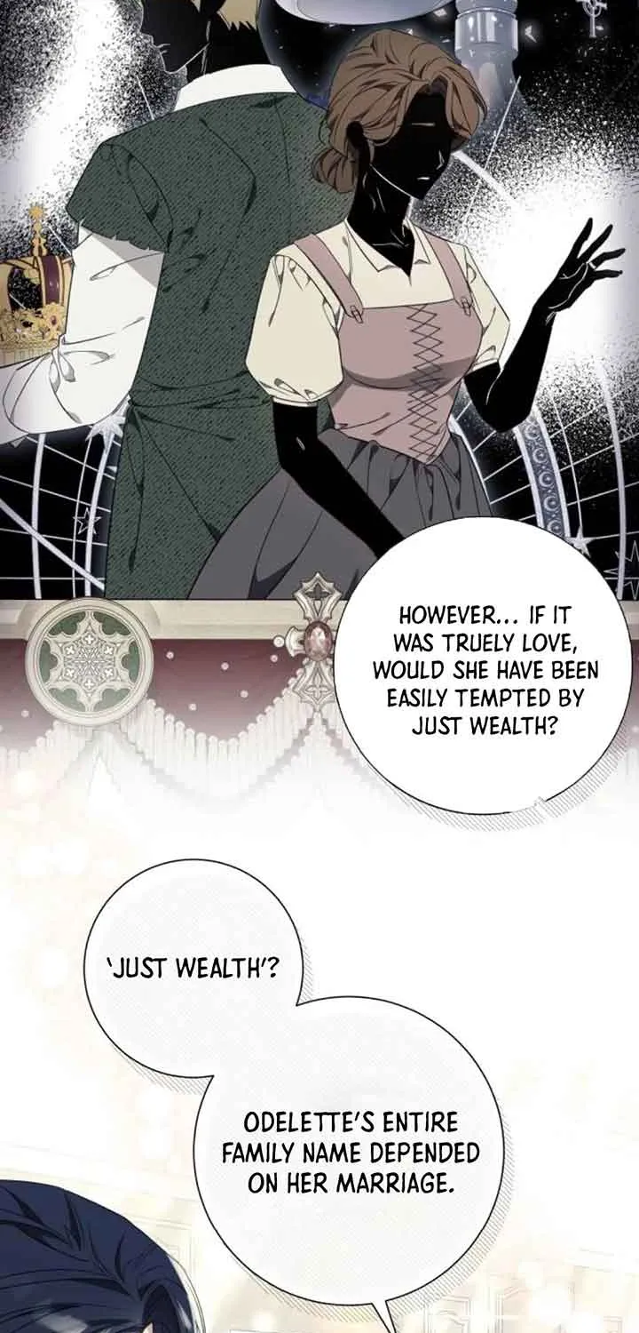 I Thought It’s a Common Possession Chapter 35 page 60 - 