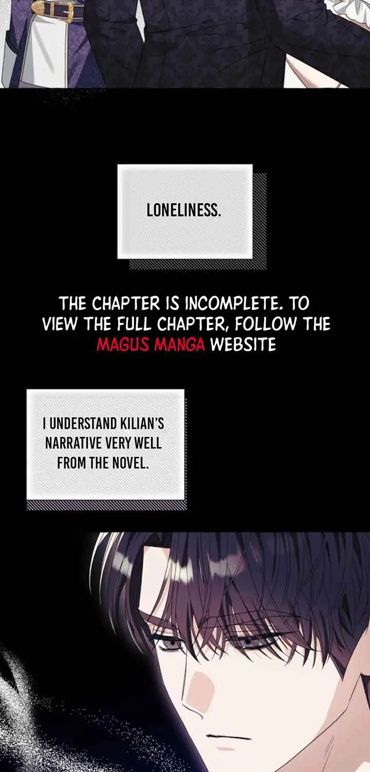 I Thought It’s a Common Possession Chapter 35 page 7 - 