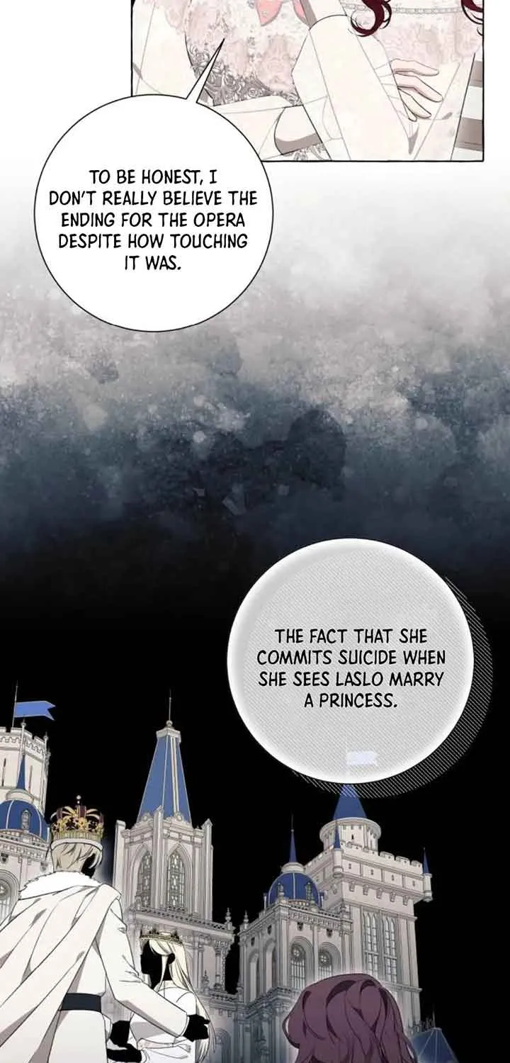I Thought It’s a Common Possession Chapter 35 page 66 - 