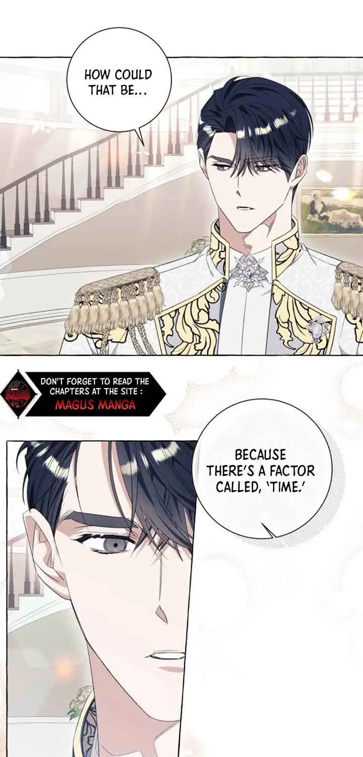 I Thought It’s a Common Possession Chapter 35 page 70 - 