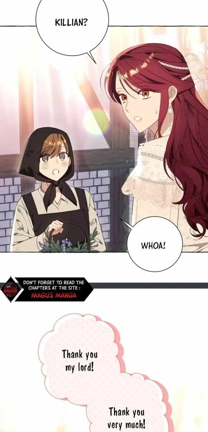 I Thought It’s a Common Possession Chapter 36 page 12 - 