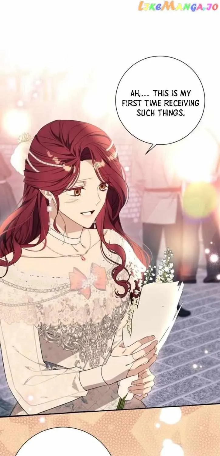 I Thought It’s a Common Possession Chapter 36 page 15 - 