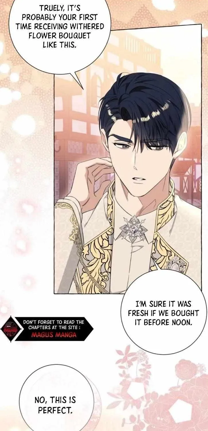 I Thought It’s a Common Possession Chapter 36 page 16 - 