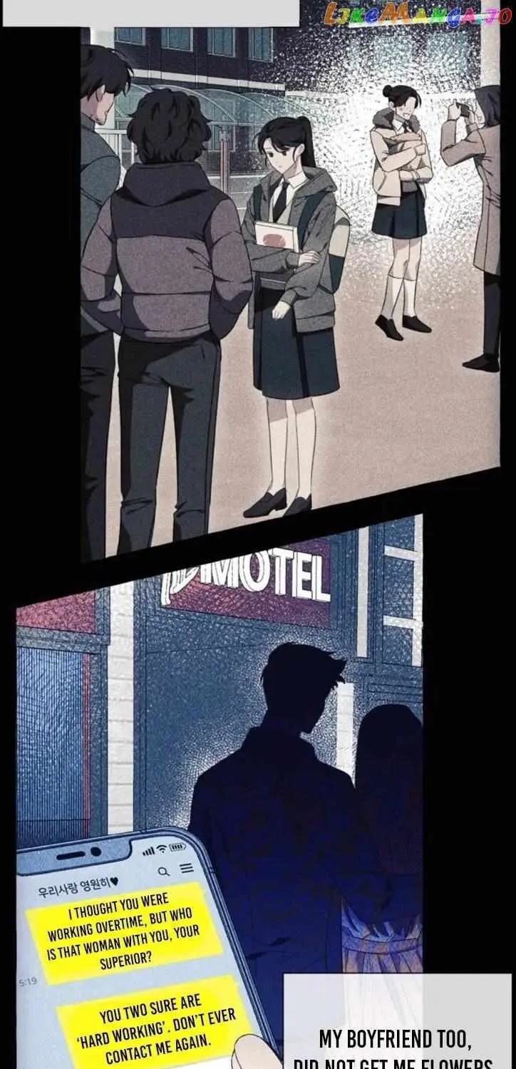 I Thought It’s a Common Possession Chapter 36 page 19 - 