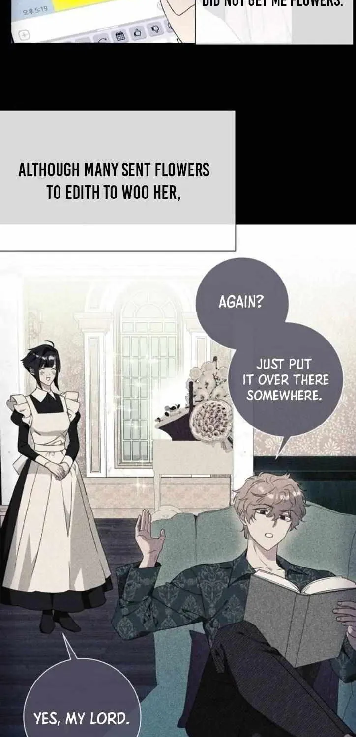 I Thought It’s a Common Possession Chapter 36 page 20 - 