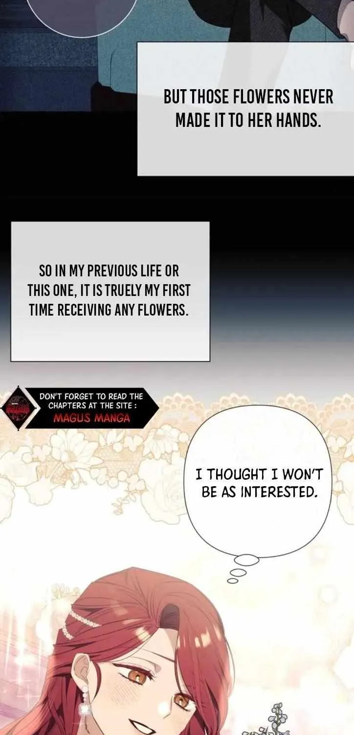 I Thought It’s a Common Possession Chapter 36 page 21 - 