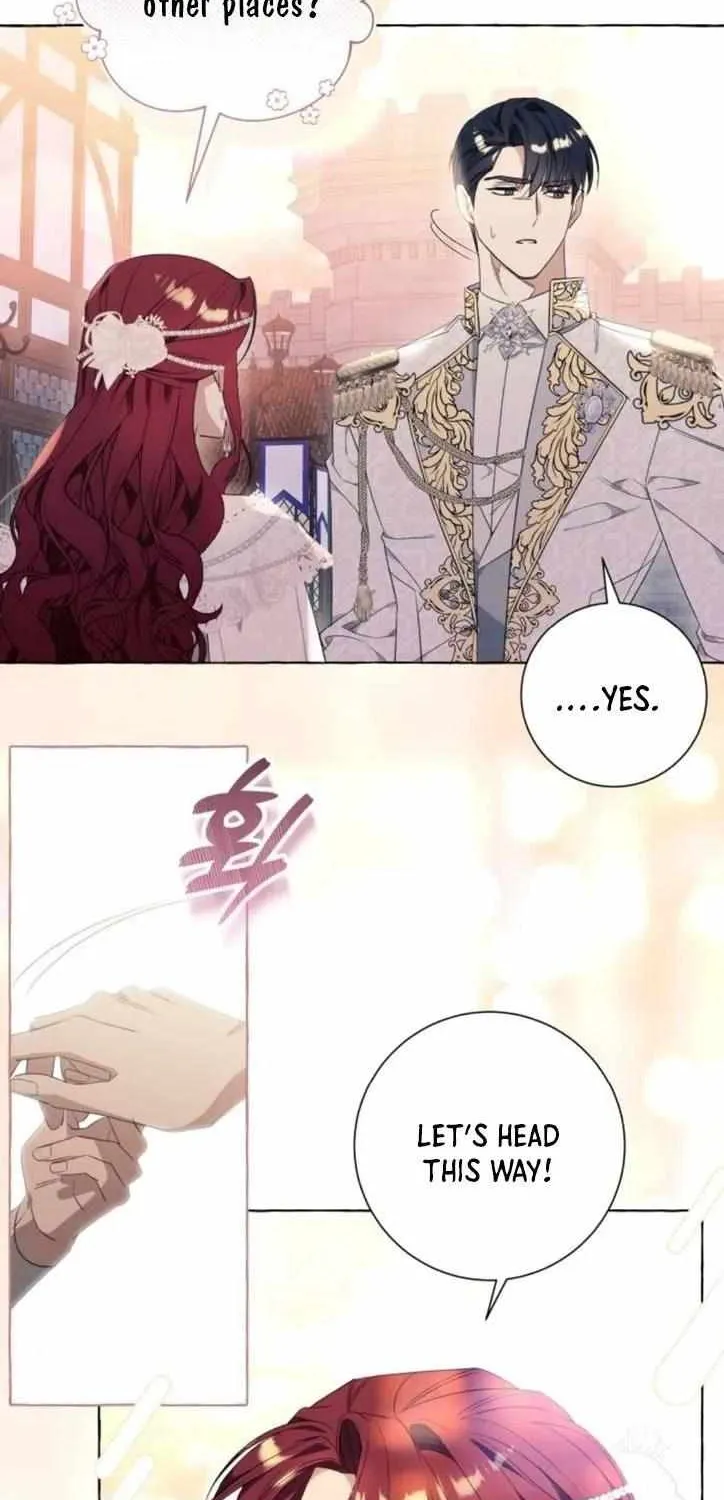 I Thought It’s a Common Possession Chapter 36 page 24 - 