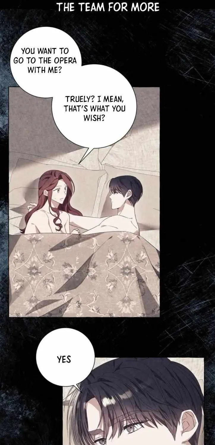 I Thought It’s a Common Possession Chapter 36 page 40 - 