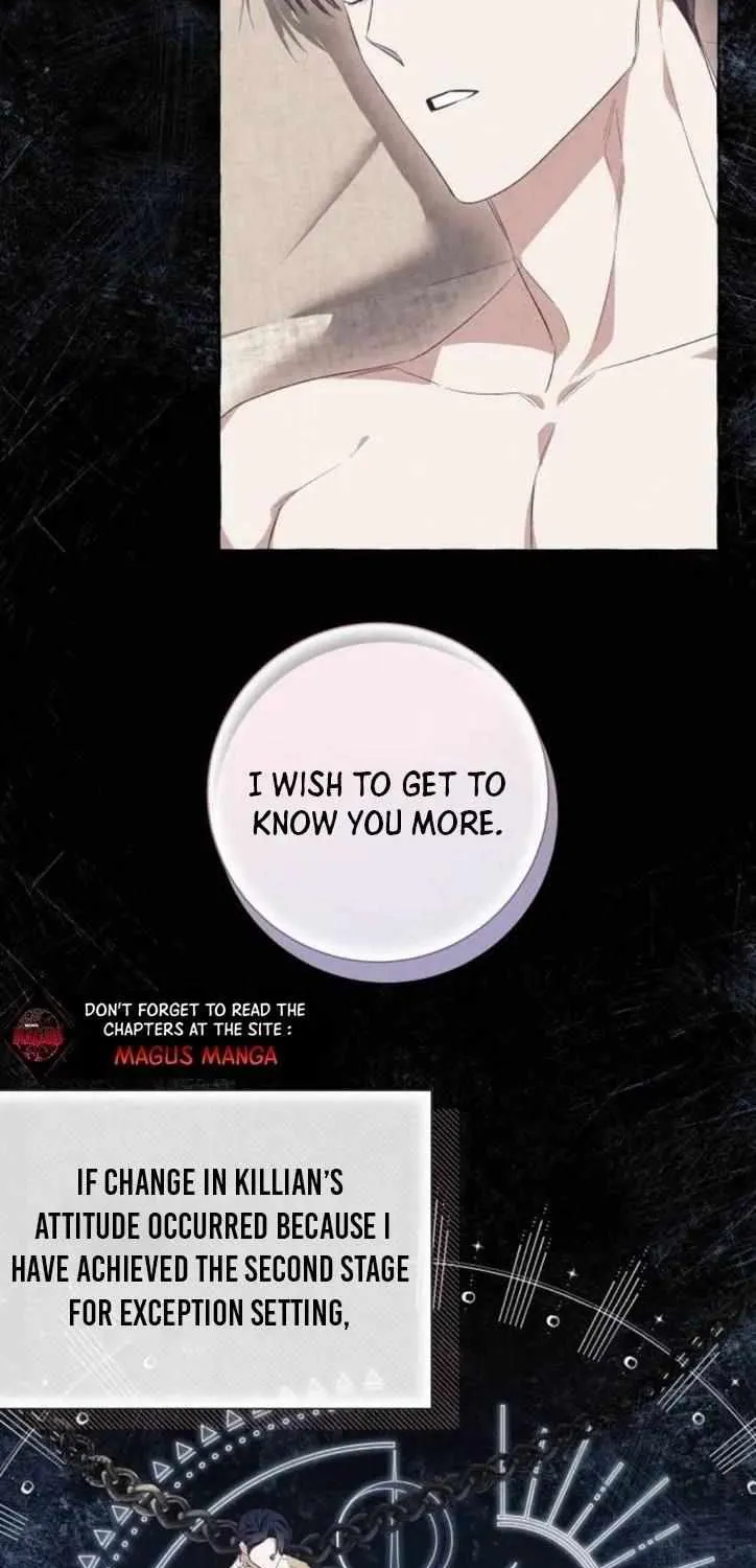 I Thought It’s a Common Possession Chapter 36 page 41 - 