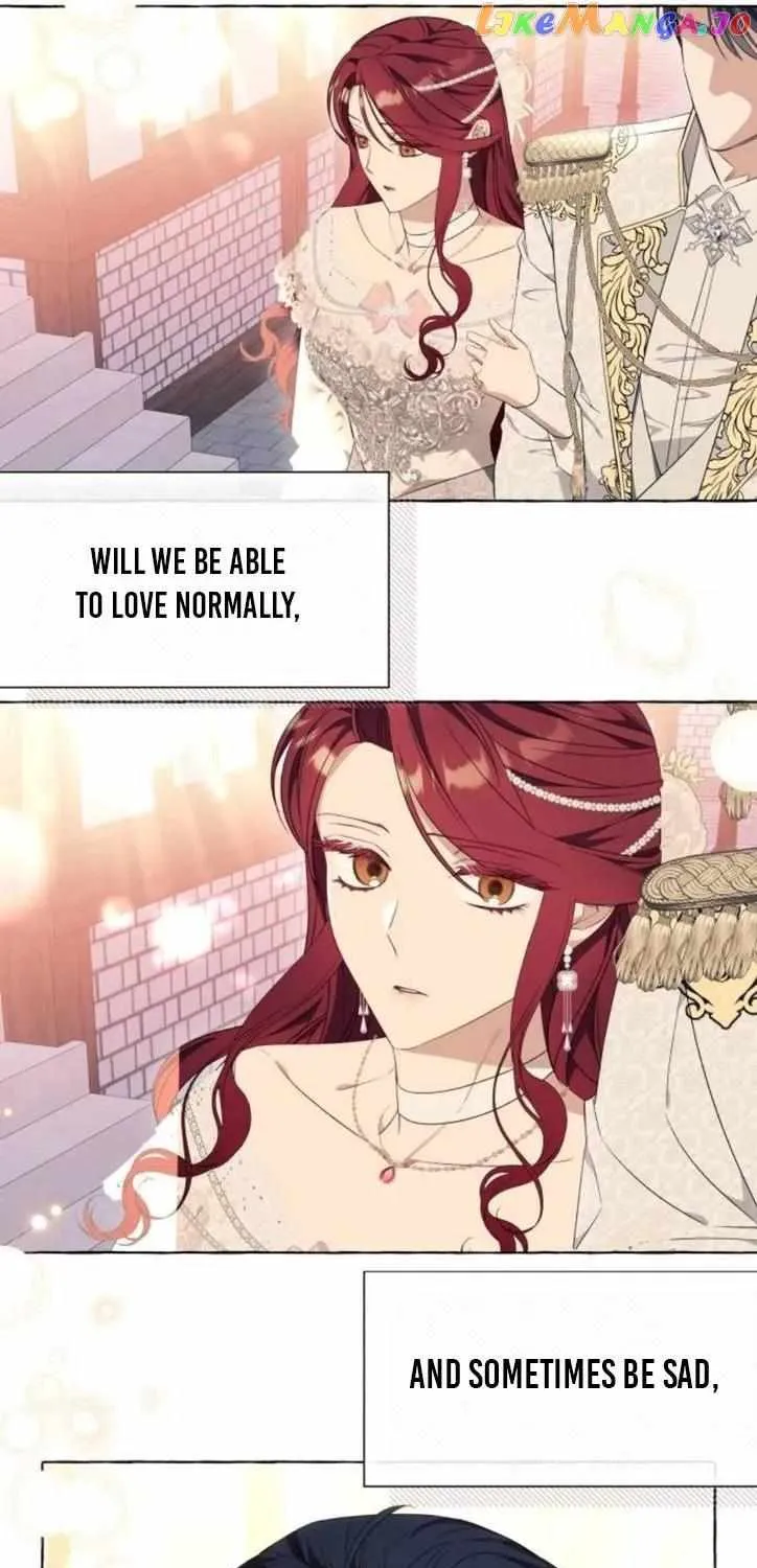 I Thought It’s a Common Possession Chapter 36 page 43 - 