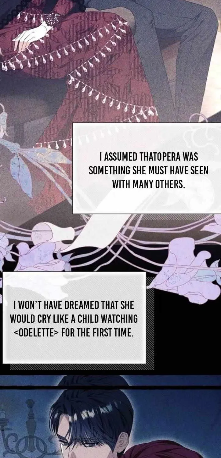 I Thought It’s a Common Possession Chapter 36 page 52 - 