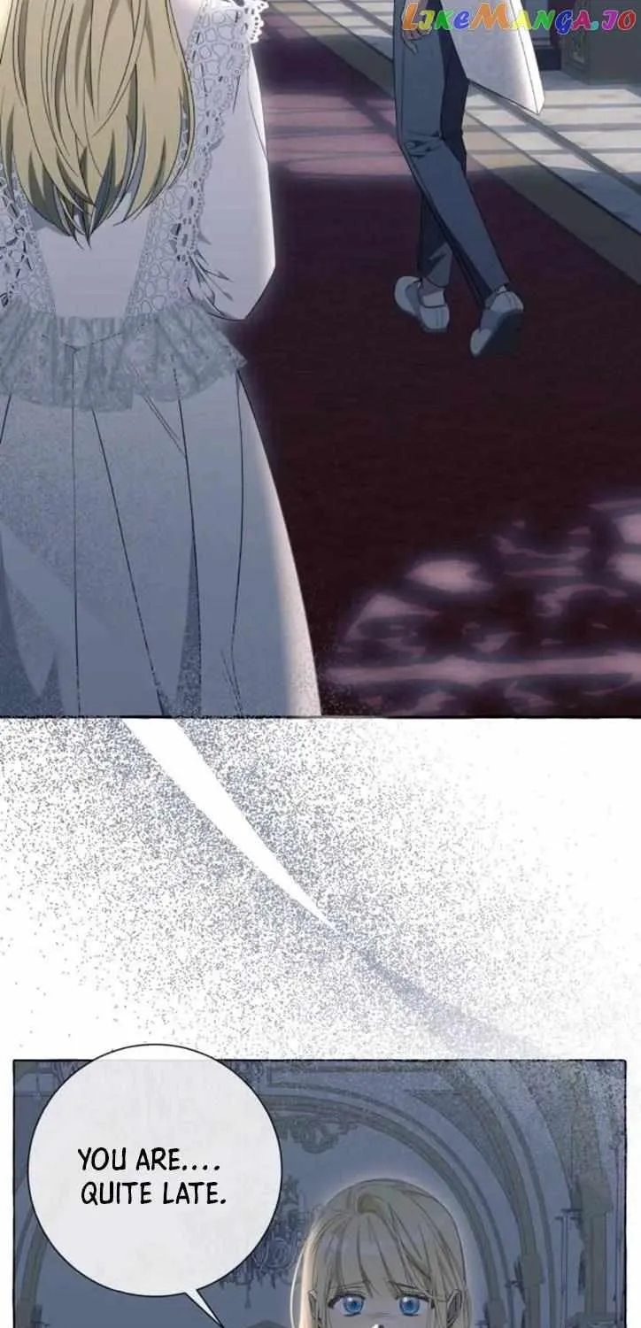 I Thought It’s a Common Possession Chapter 36 page 59 - 
