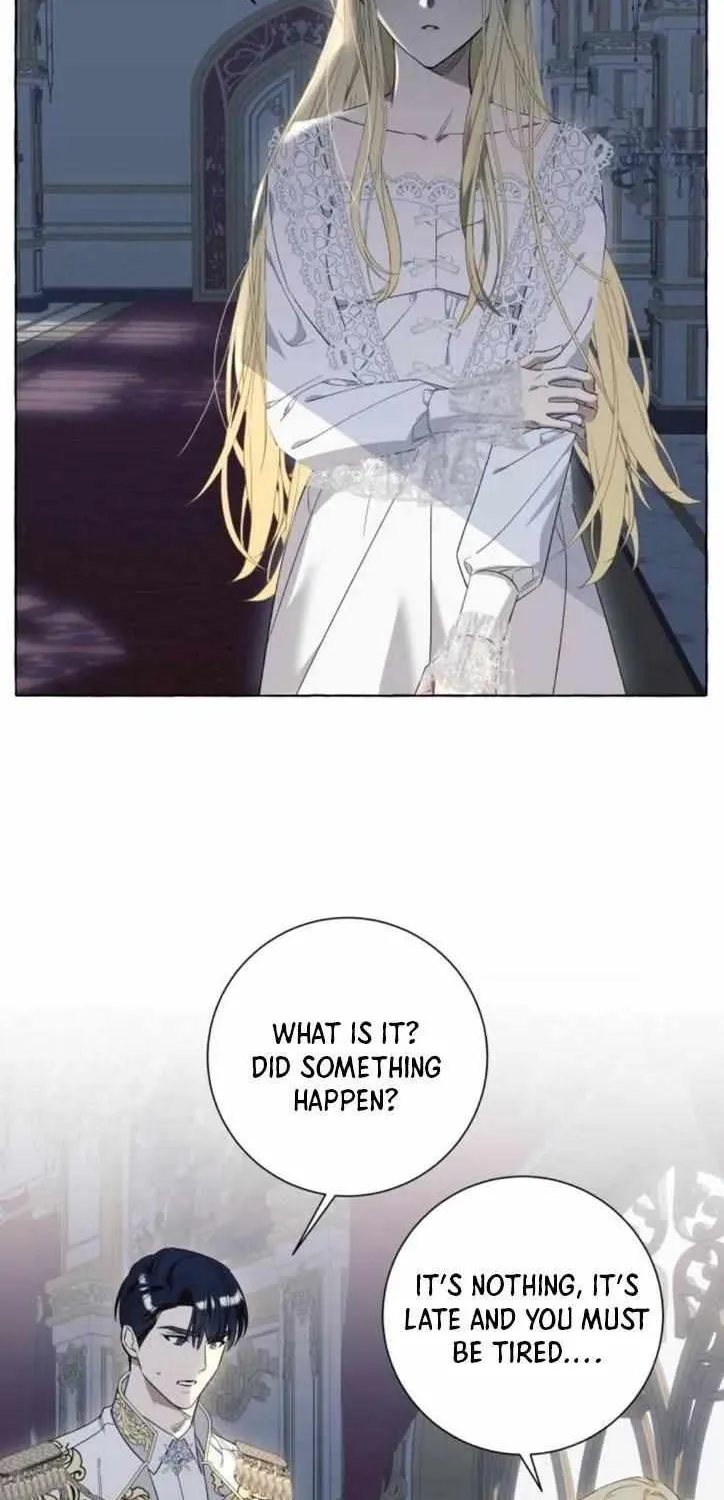 I Thought It’s a Common Possession Chapter 36 page 60 - 