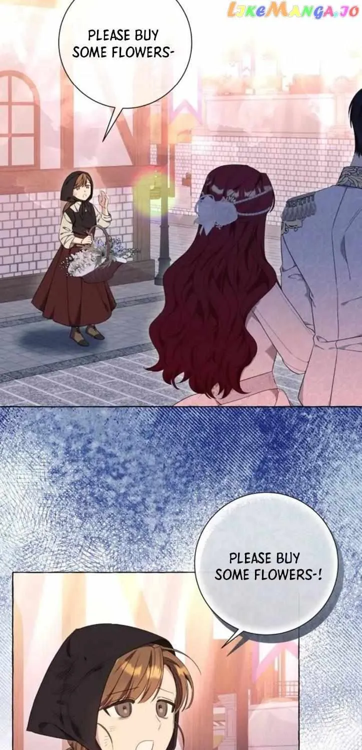 I Thought It’s a Common Possession Chapter 36 page 7 - 