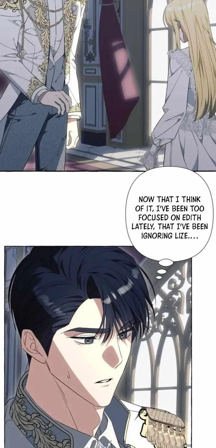 I Thought It’s a Common Possession Chapter 36 page 61 - 
