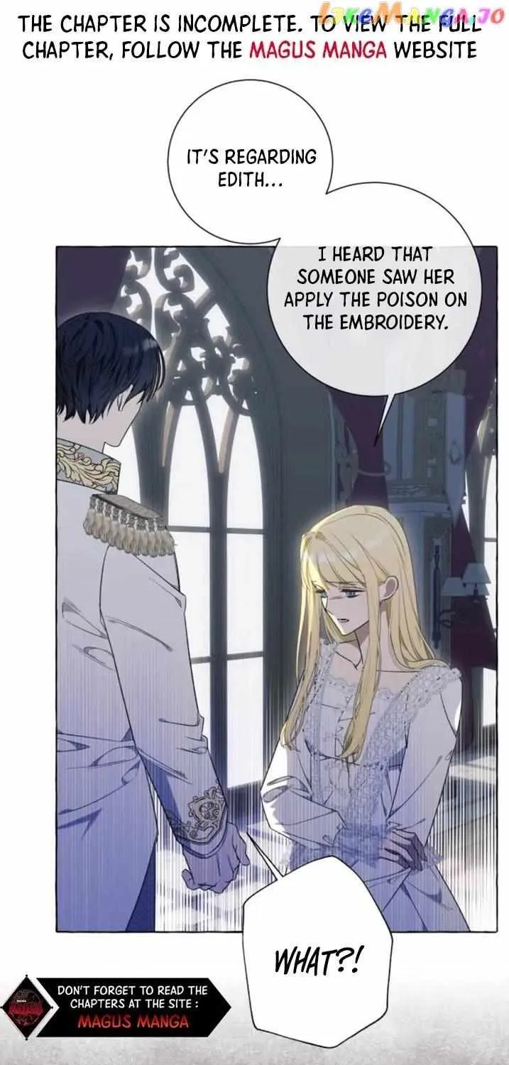 I Thought It’s a Common Possession Chapter 36 page 63 - 