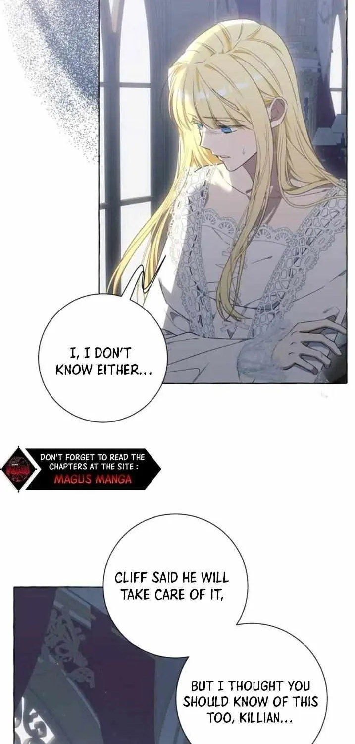 I Thought It’s a Common Possession Chapter 36 page 67 - 