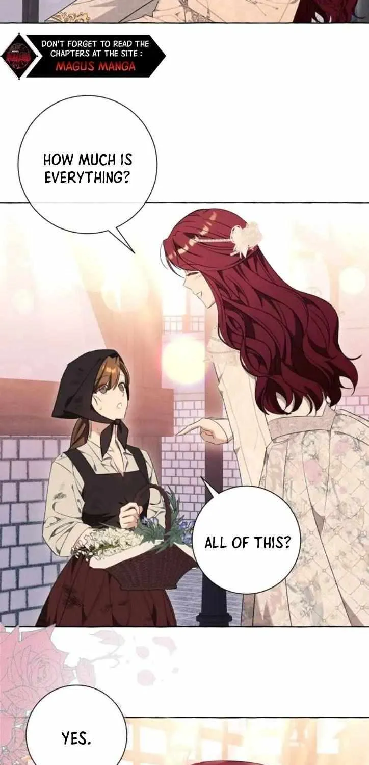 I Thought It’s a Common Possession Chapter 36 page 9 - 