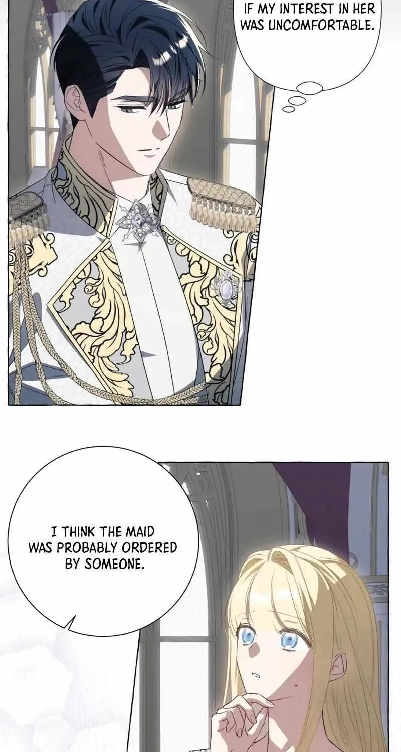 I Thought It’s a Common Possession Chapter 37 page 15 - 