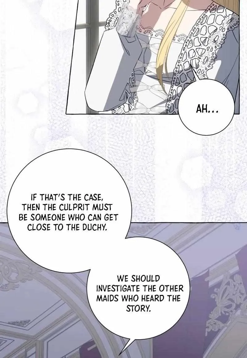 I Thought It’s a Common Possession Chapter 37 page 16 - 