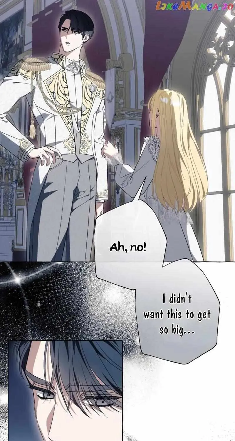 I Thought It’s a Common Possession Chapter 37 page 17 - 