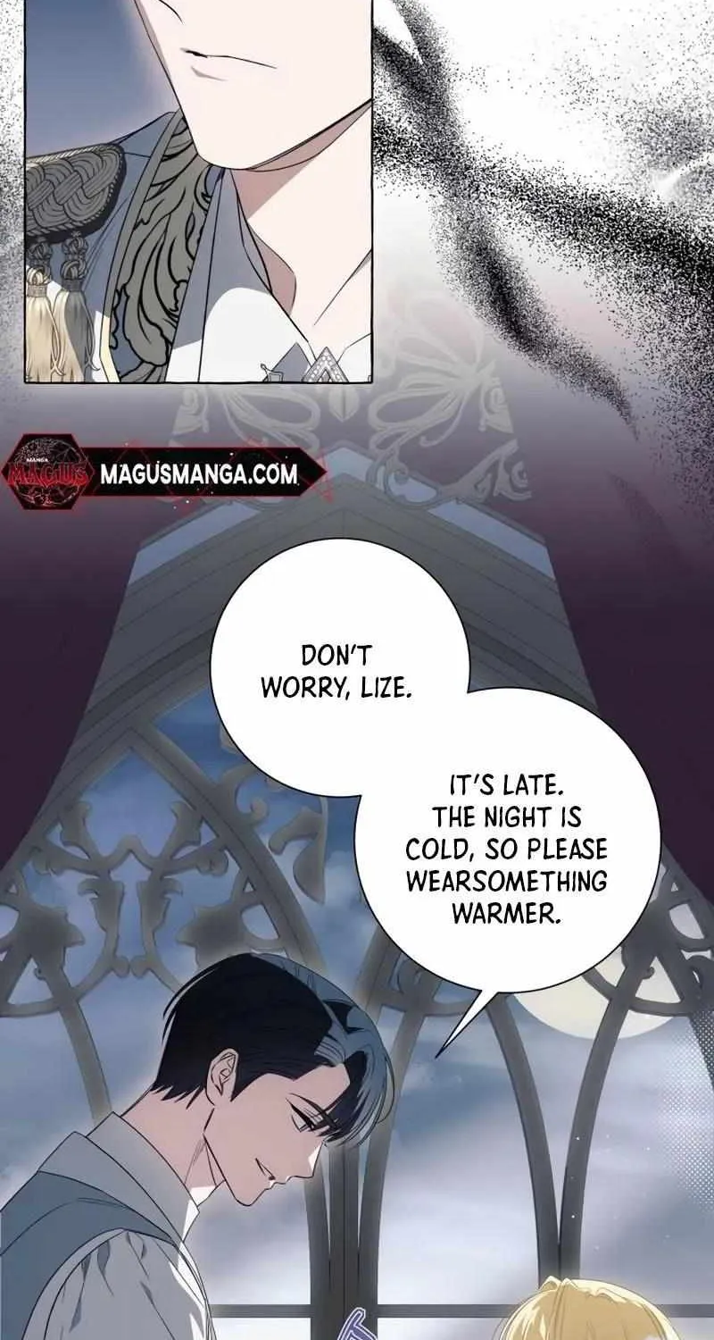 I Thought It’s a Common Possession Chapter 37 page 18 - 