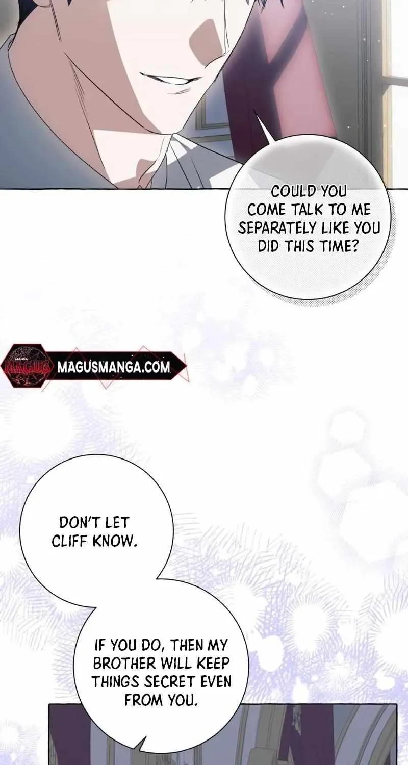 I Thought It’s a Common Possession Chapter 37 page 20 - 