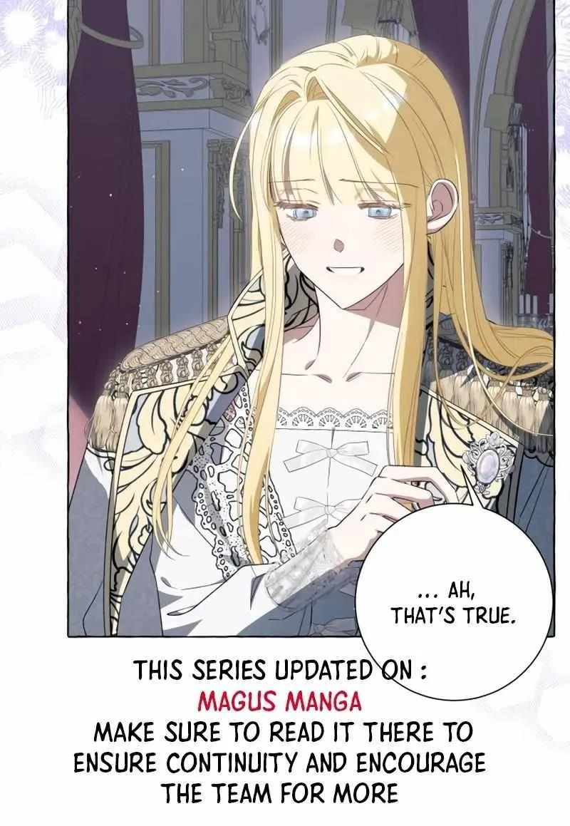 I Thought It’s a Common Possession Chapter 37 page 21 - 