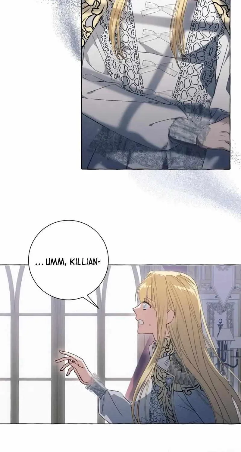 I Thought It’s a Common Possession Chapter 37 page 23 - 