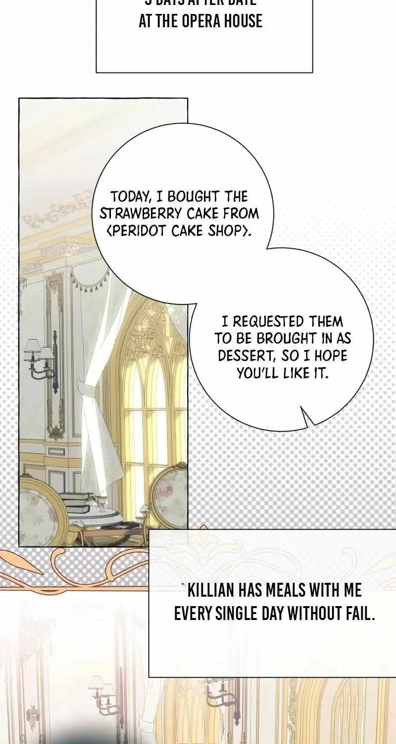 I Thought It’s a Common Possession Chapter 37 page 30 - 