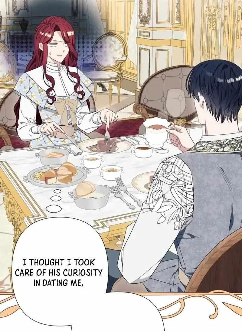 I Thought It’s a Common Possession Chapter 37 page 31 - 