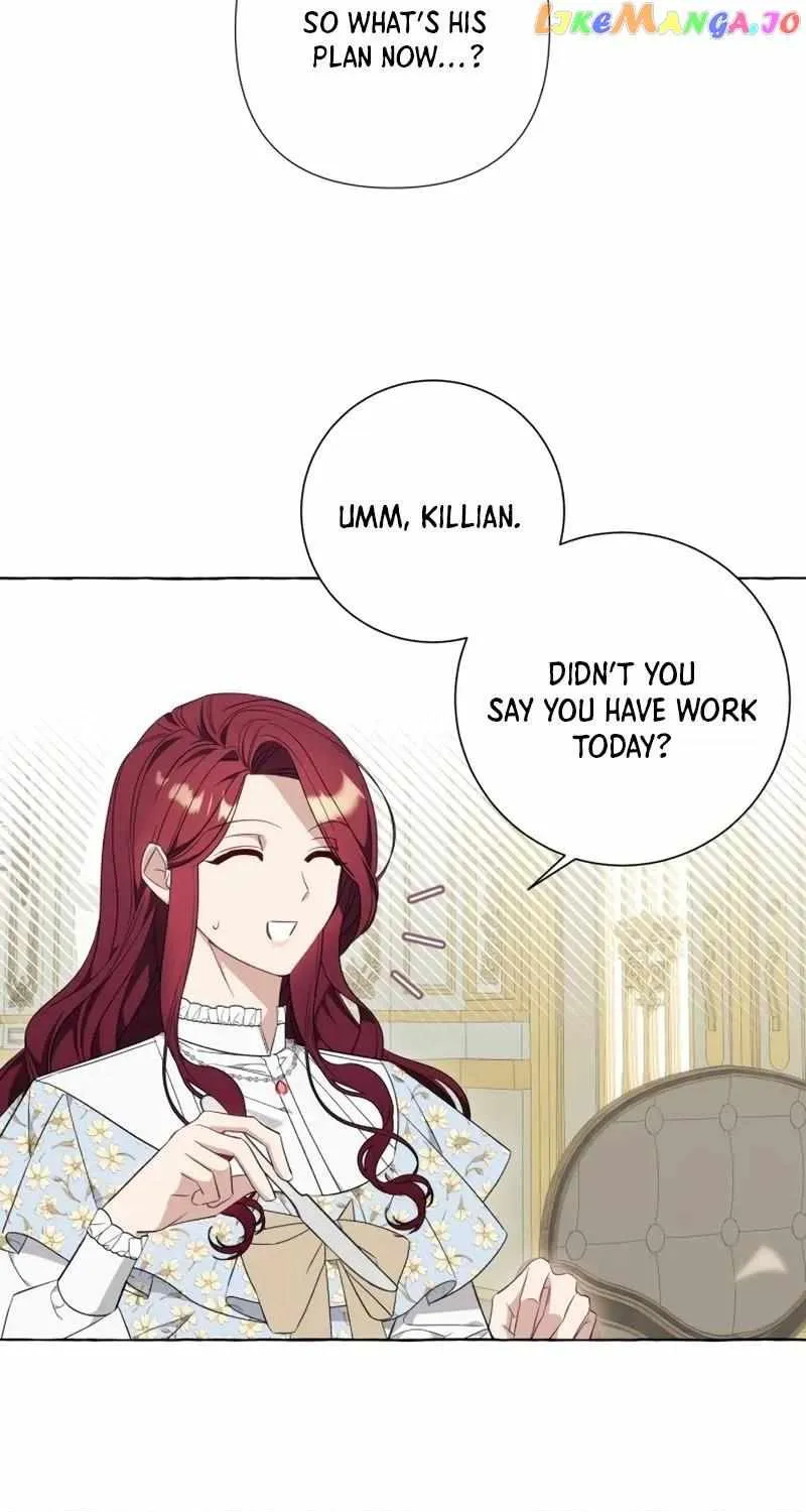 I Thought It’s a Common Possession Chapter 37 page 32 - 