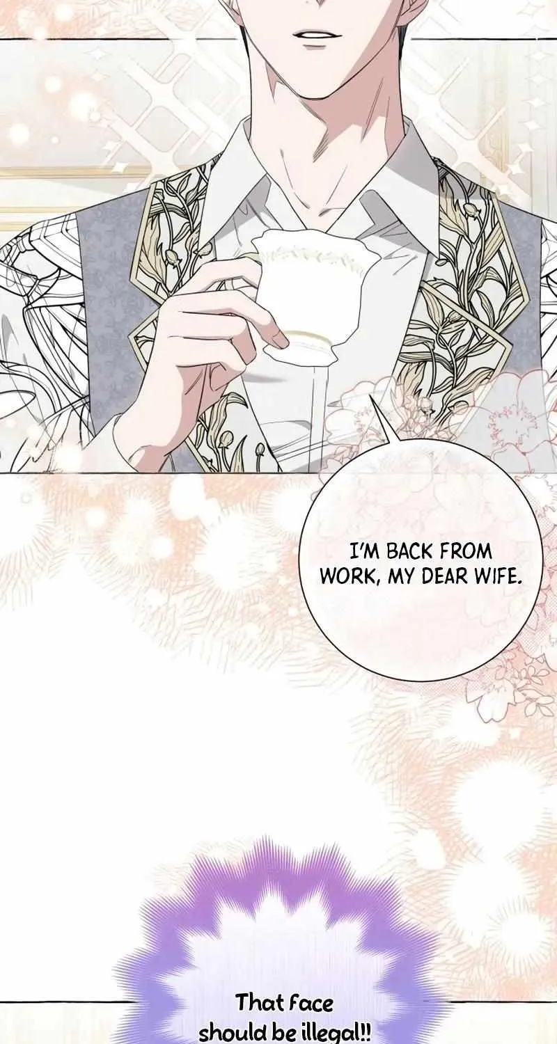 I Thought It’s a Common Possession Chapter 37 page 34 - 