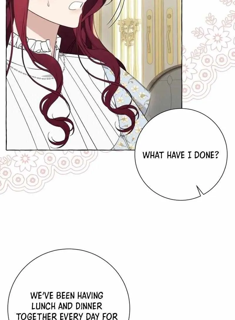 I Thought It’s a Common Possession Chapter 37 page 36 - 