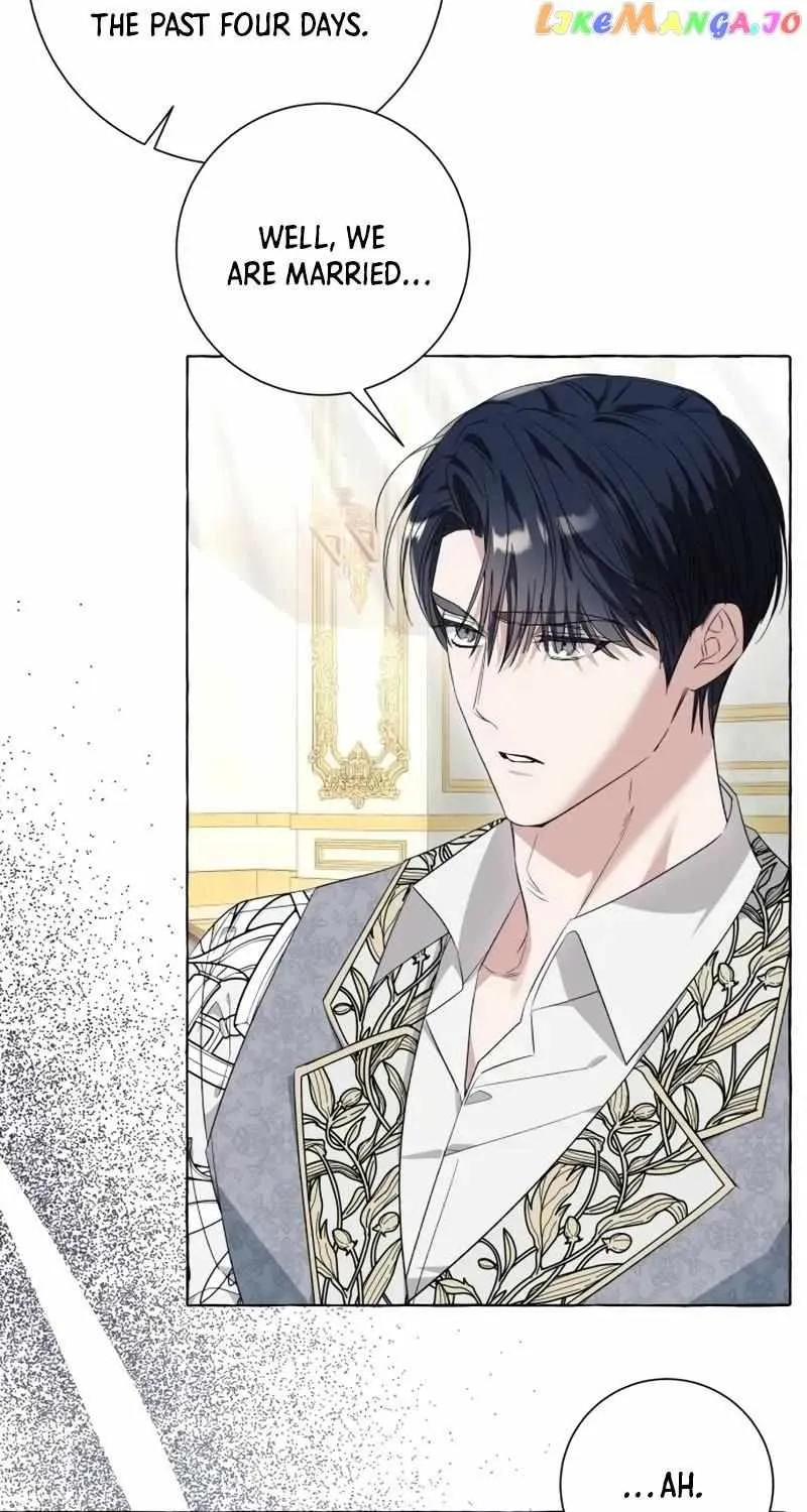 I Thought It’s a Common Possession Chapter 37 page 37 - 