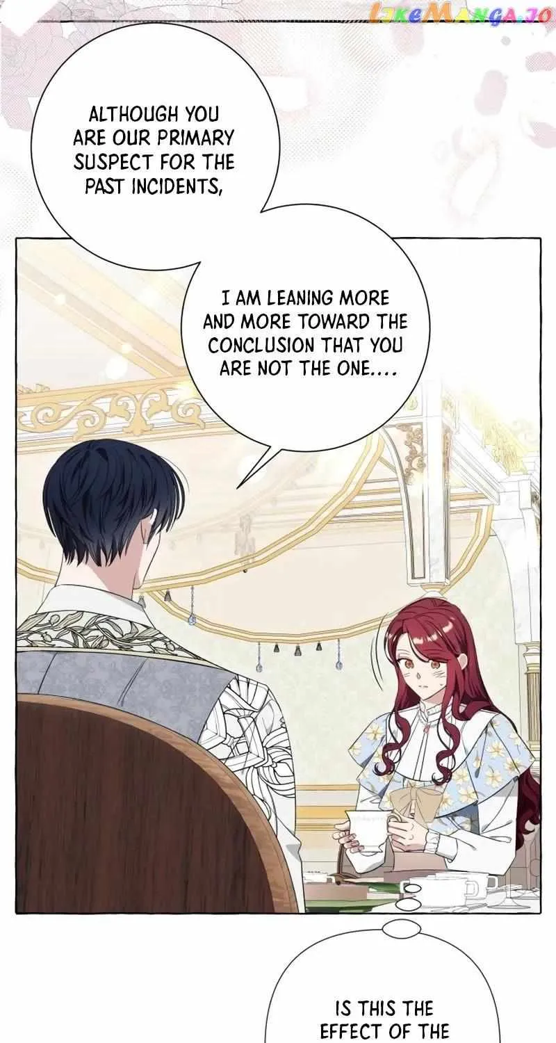 I Thought It’s a Common Possession Chapter 37 page 42 - 