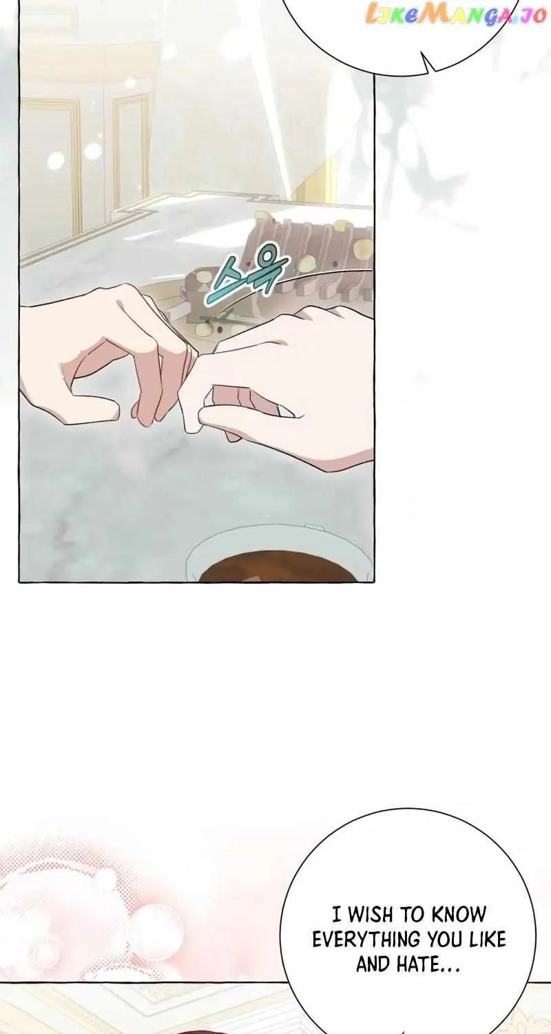 I Thought It’s a Common Possession Chapter 37 page 52 - 