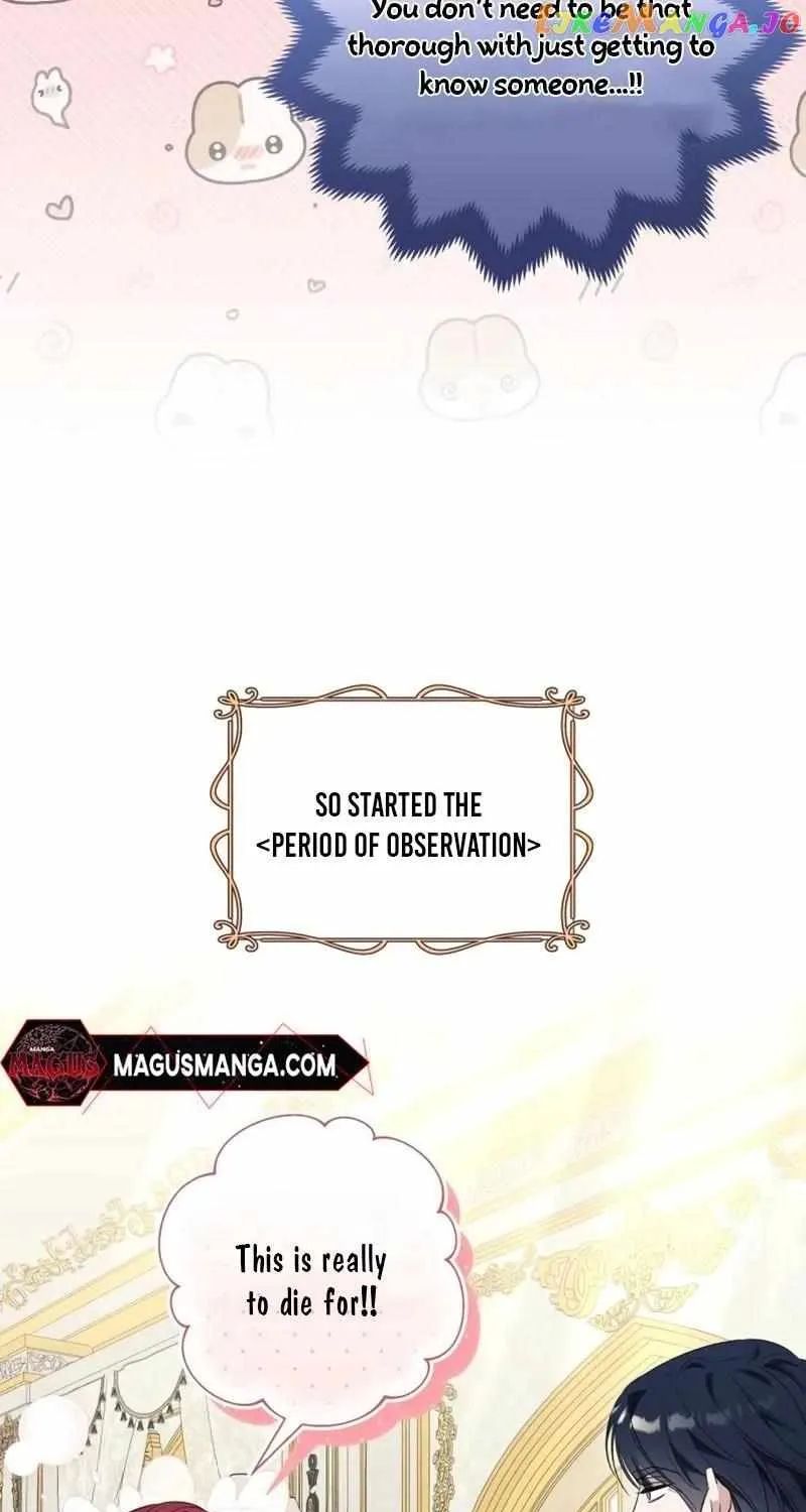 I Thought It’s a Common Possession Chapter 37 page 57 - 