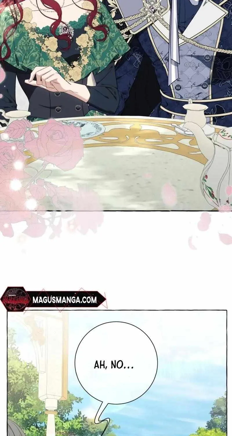 I Thought It’s a Common Possession Chapter 37 page 68 - 