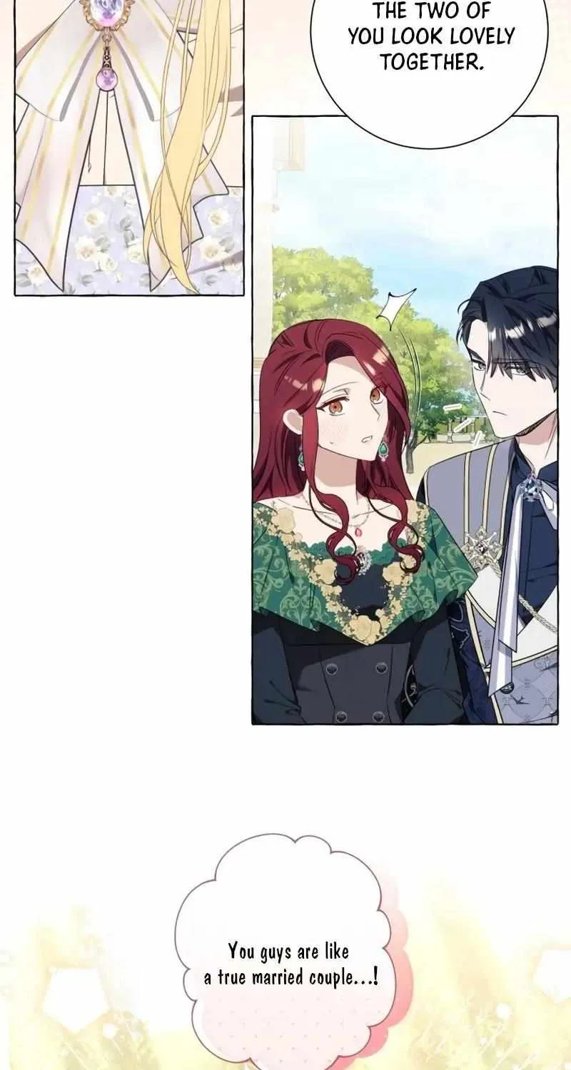 I Thought It’s a Common Possession Chapter 37 page 70 - 