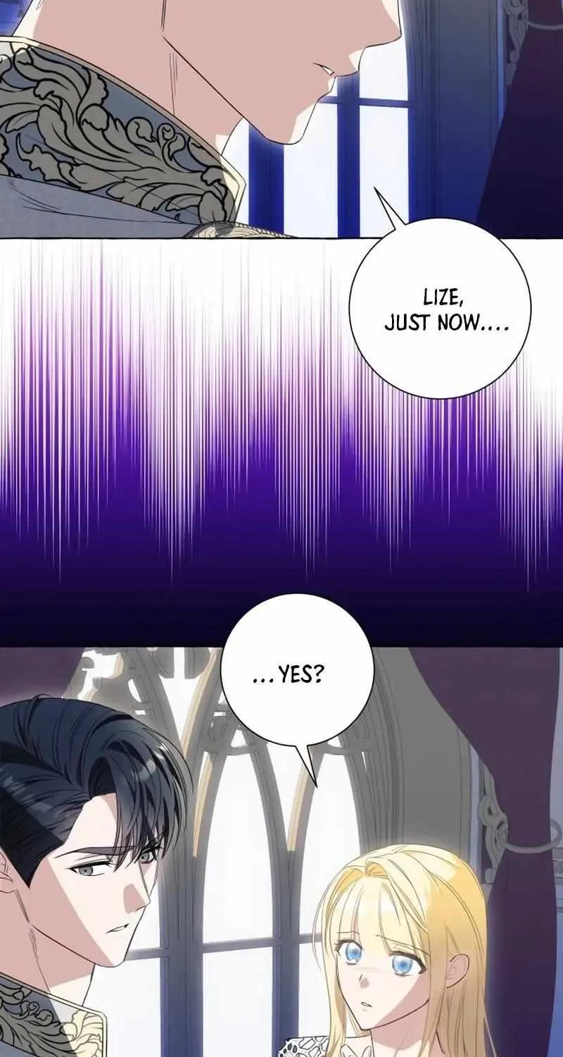 I Thought It’s a Common Possession Chapter 37 page 8 - 