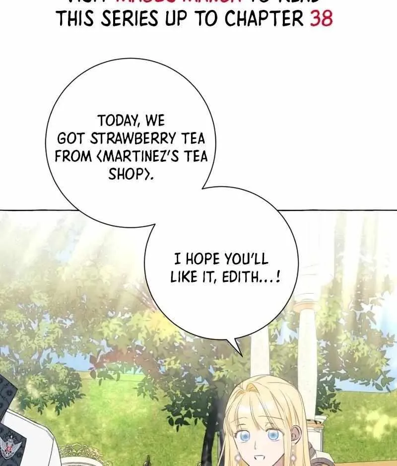 I Thought It’s a Common Possession Chapter 37 page 76 - 