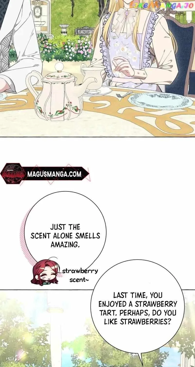 I Thought It’s a Common Possession Chapter 37 page 77 - 