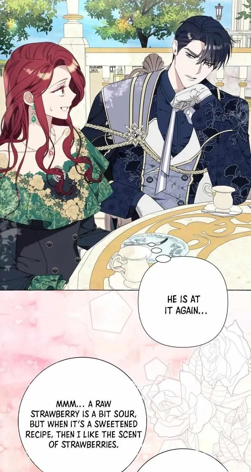 I Thought It’s a Common Possession Chapter 37 page 78 - 