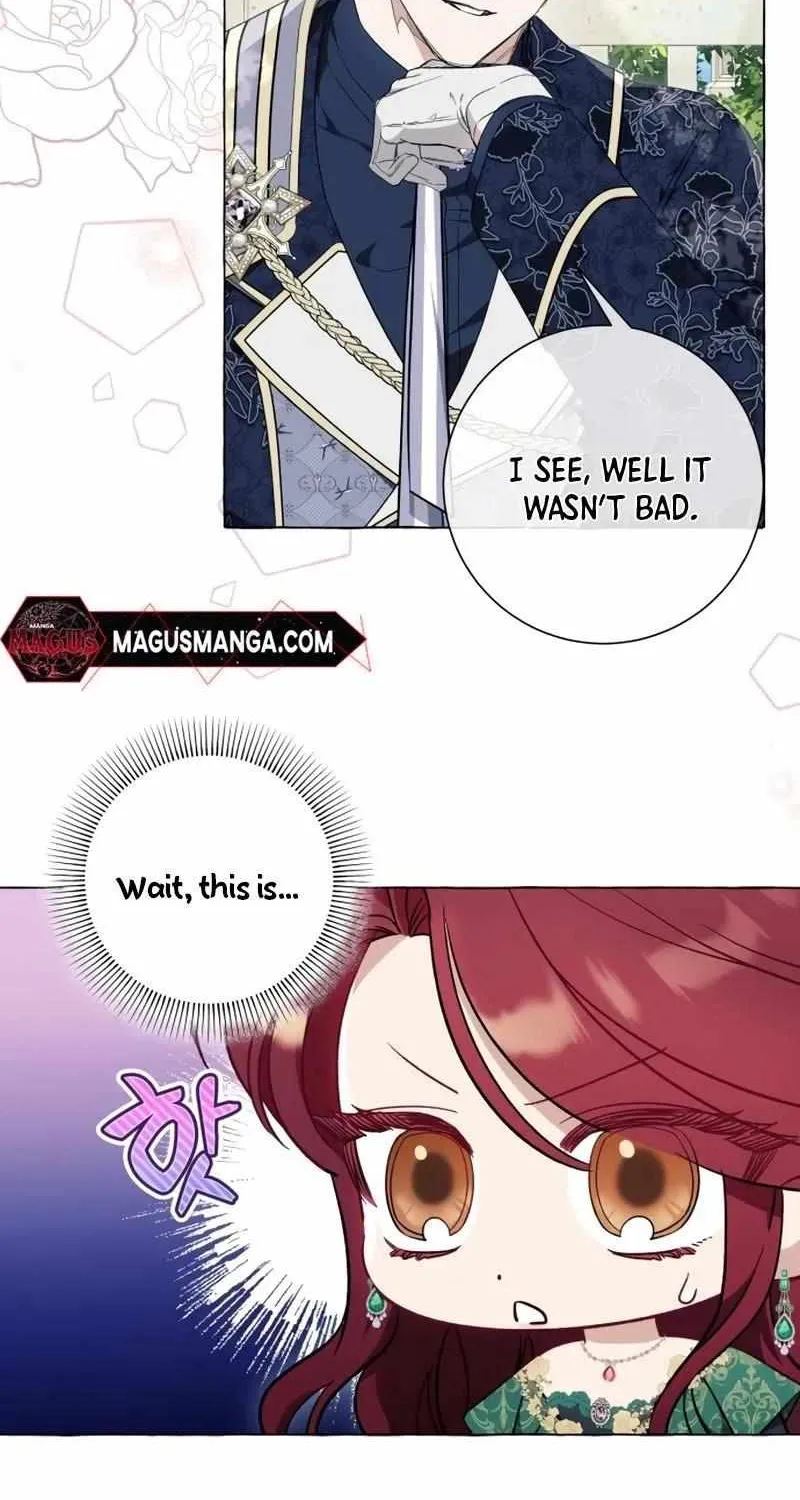 I Thought It’s a Common Possession Chapter 37 page 80 - 