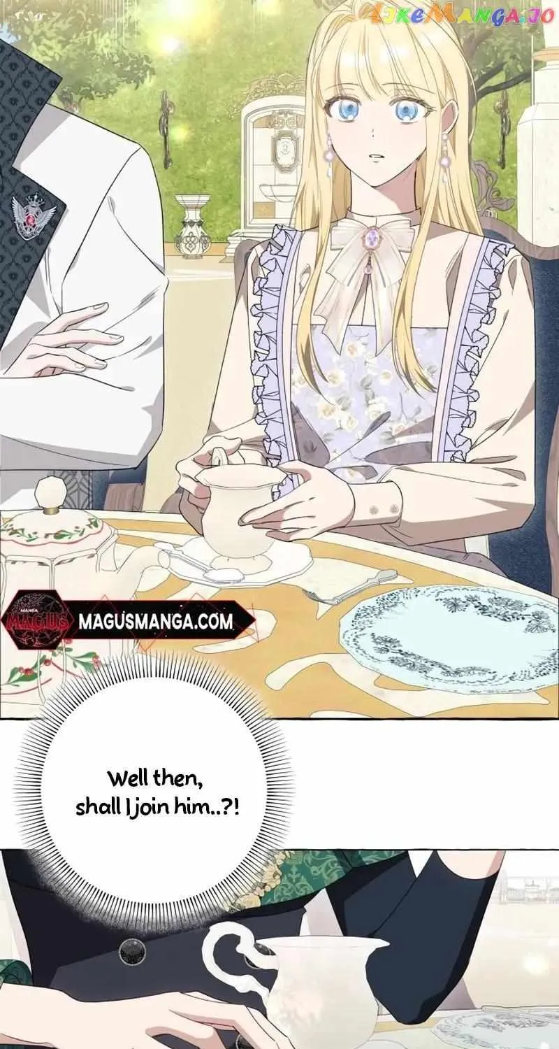 I Thought It’s a Common Possession Chapter 37 page 82 - 