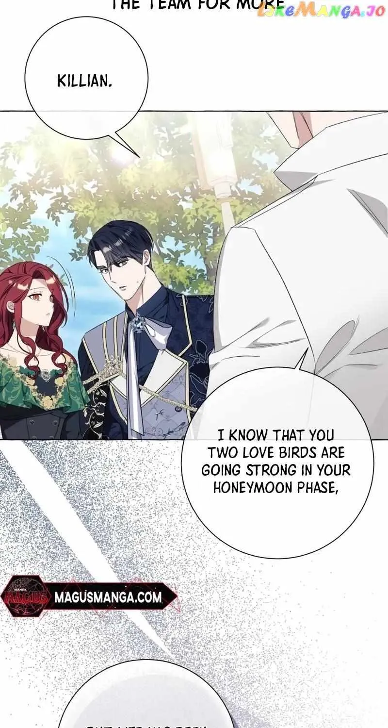 I Thought It’s a Common Possession Chapter 37 page 86 - 