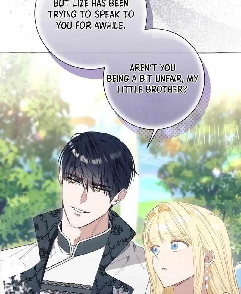 I Thought It’s a Common Possession Chapter 37 page 87 - 