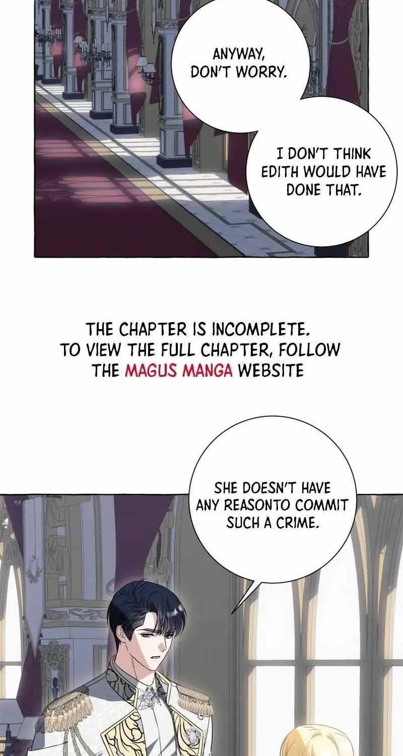 I Thought It’s a Common Possession Chapter 37 page 10 - 