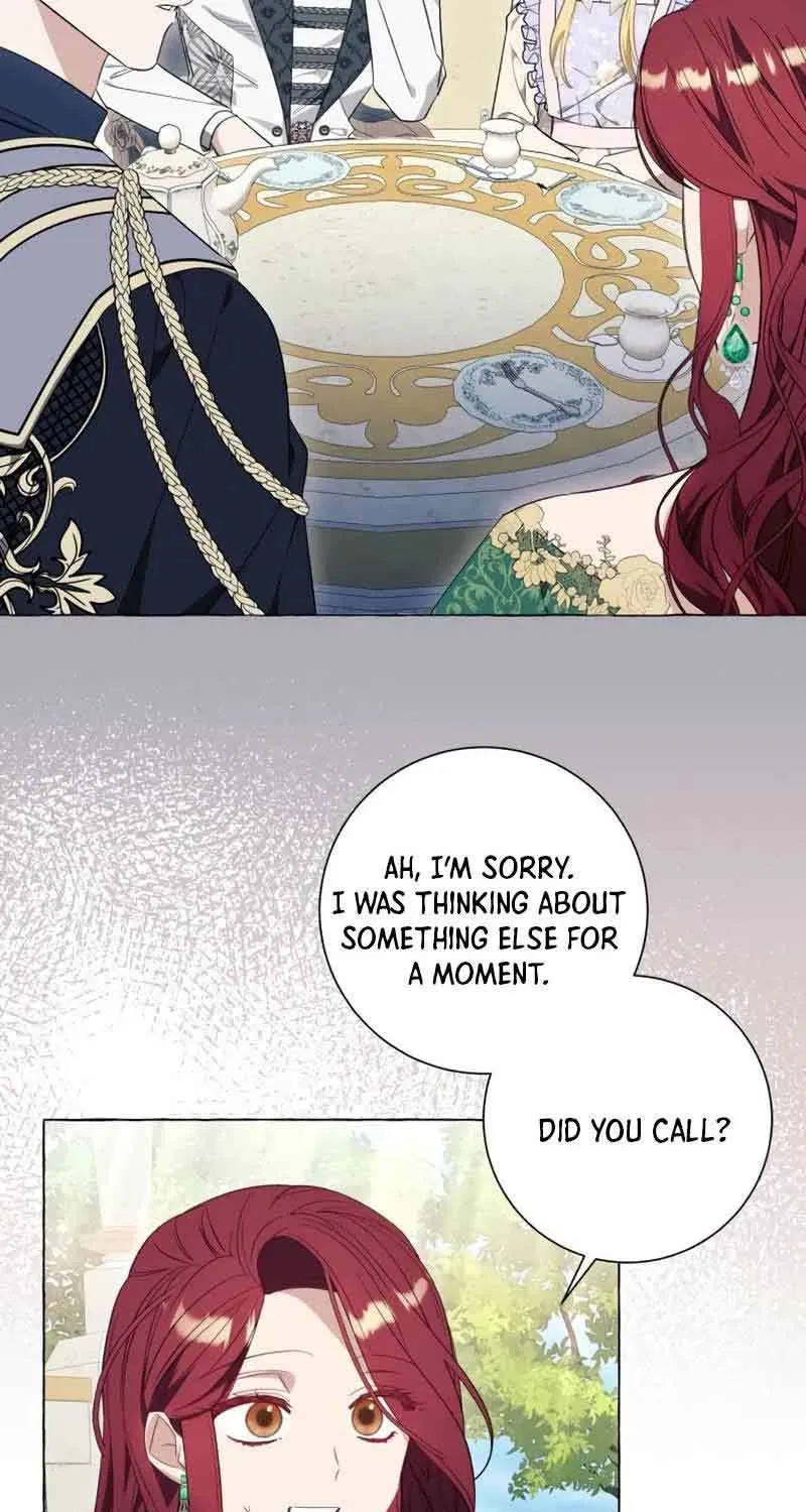 I Thought It’s a Common Possession Chapter 38 page 11 - 